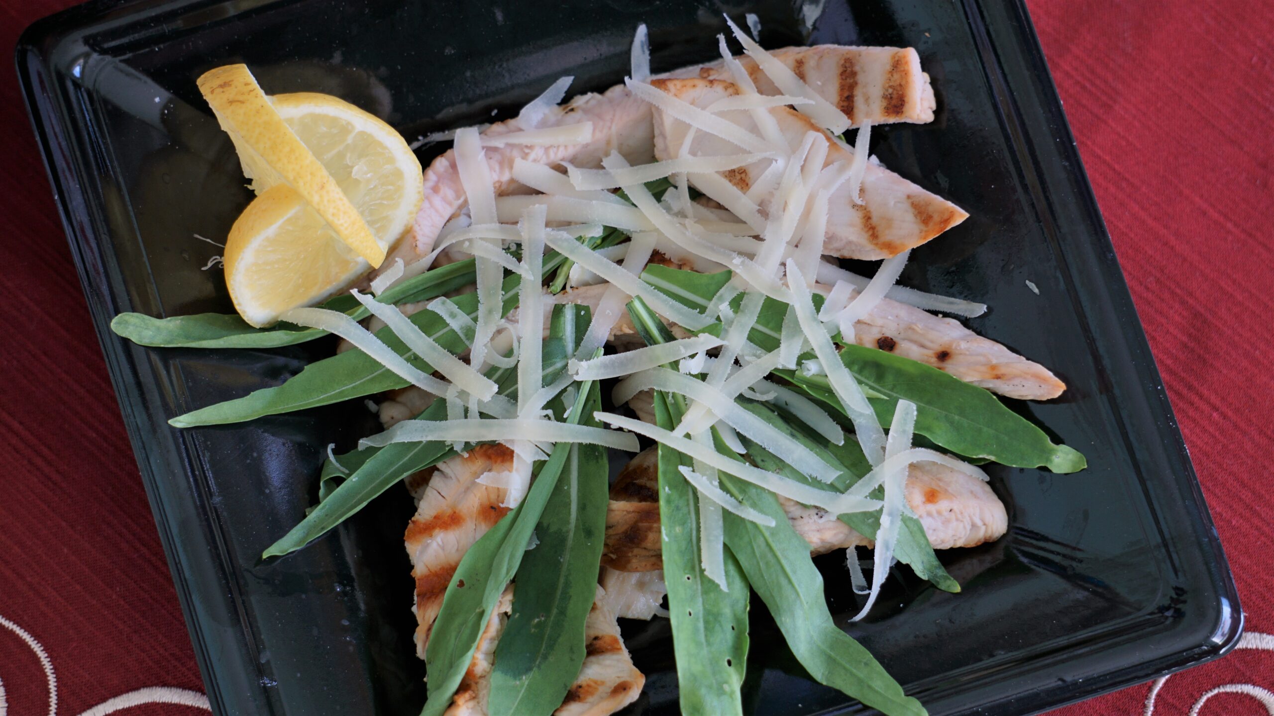 Cucina Zenzero