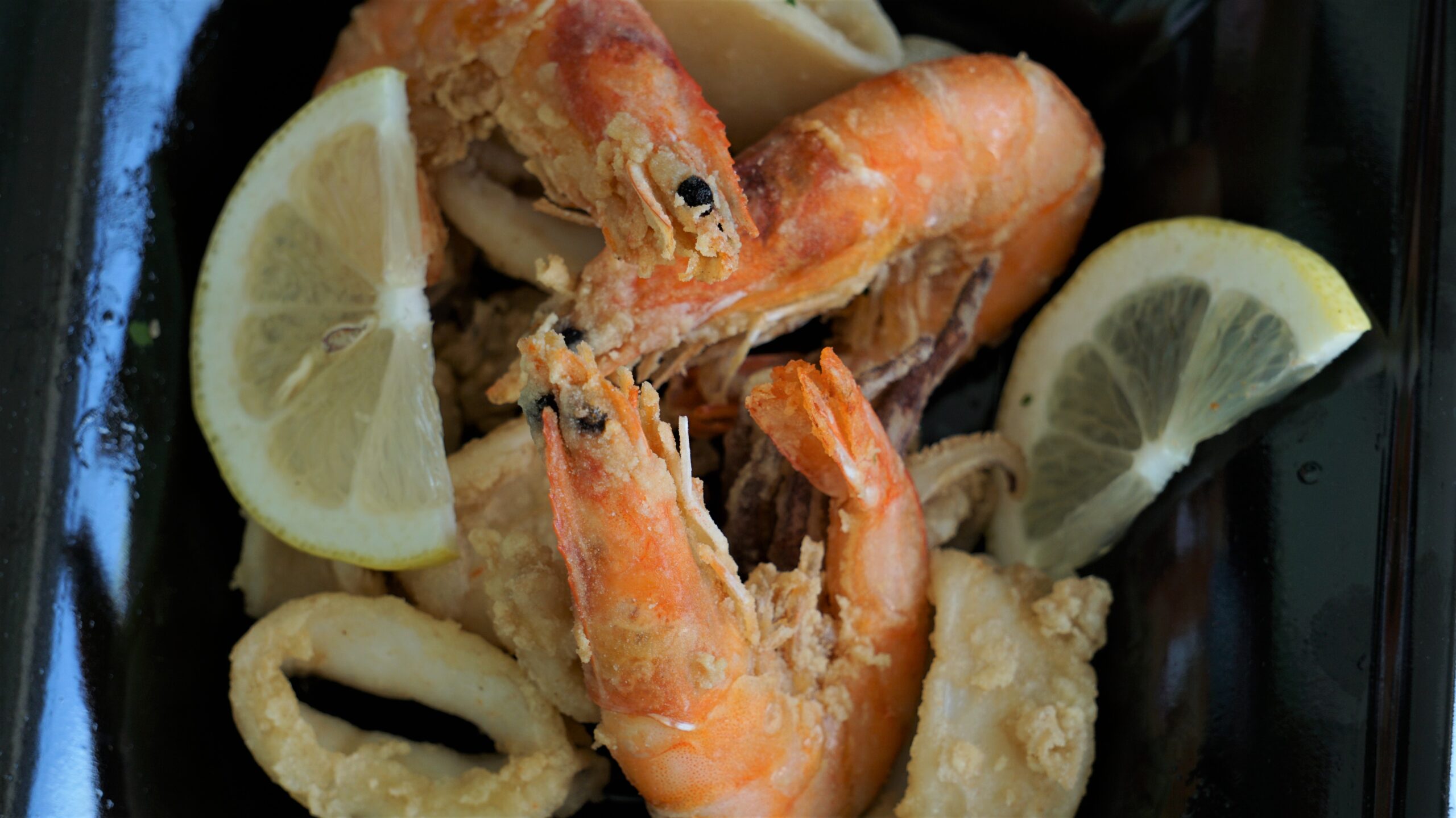 Secondi