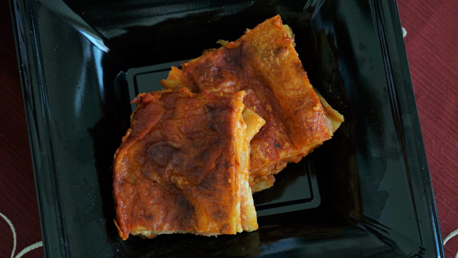 Proposta gastronomica Zenzero